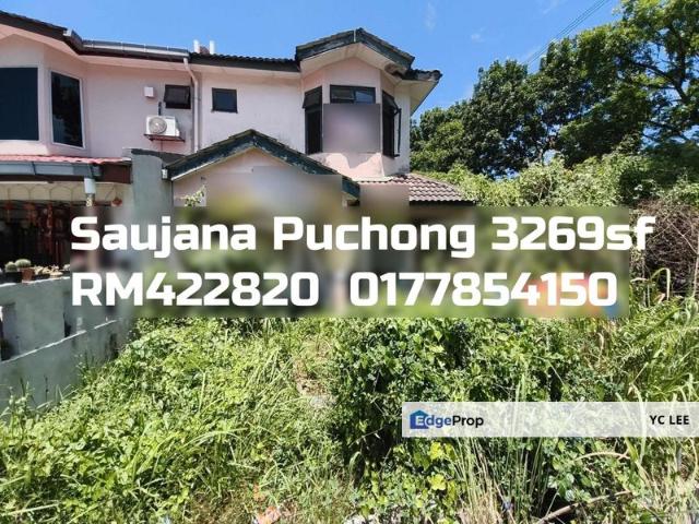 House for sale in Petaling, Subang Jaya