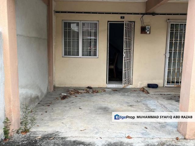 House for sale in Petaling, Subang Jaya