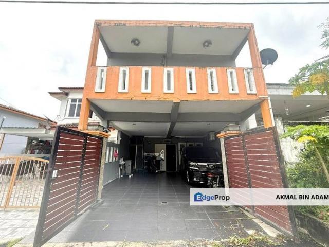 House for sale in Puchong, Majlis Bandaraya Subang Jaya