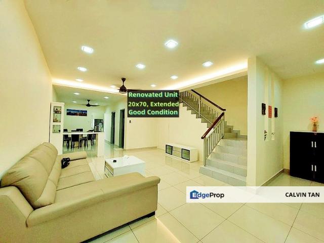 House for sale in Petaling, Subang Jaya