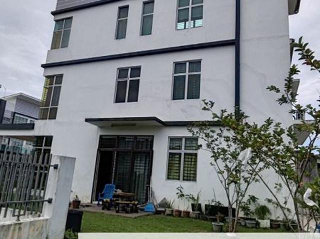 House for sale in Petaling, Subang Jaya