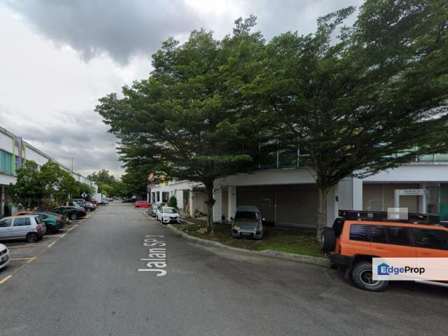 Shop for rent in Petaling, Damansara Damai