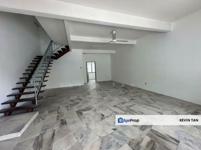 House for sale in Petaling, Subang Jaya