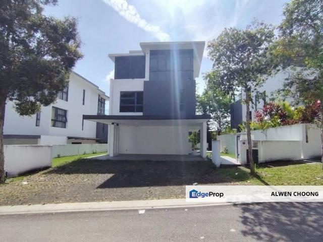 House for sale in Petaling, Subang Jaya