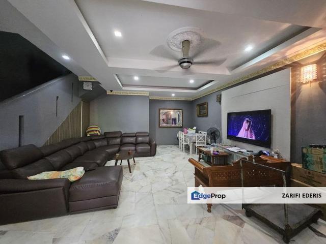 House for sale in Petaling, Subang Jaya