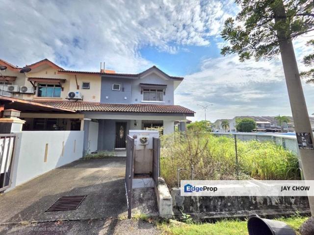 House for sale in Petaling, Subang Jaya