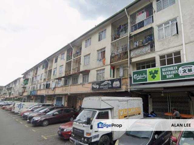Condominium for rent in Petaling, Subang Jaya