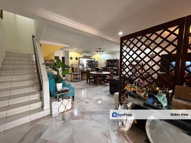 House for sale in Petaling, Subang Jaya