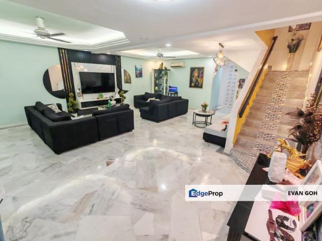 House for sale in Petaling, Subang Jaya