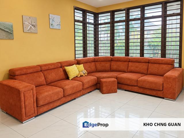 House for sale in Petaling, Subang Jaya