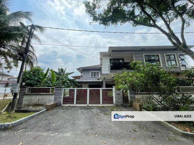 House for sale in Petaling, Subang Jaya
