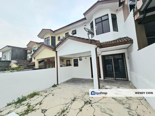 House for sale in Petaling, Subang Jaya