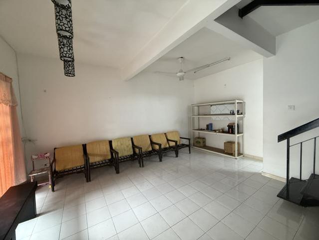 Terraced House for sale in Petaling, Subang Jaya