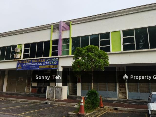 Shop Office for sale in Petaling, Subang Jaya
