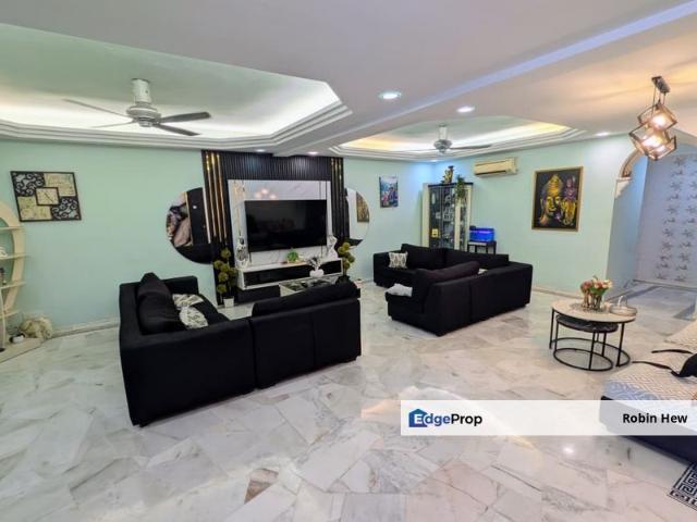 House for sale in Petaling, Subang Jaya