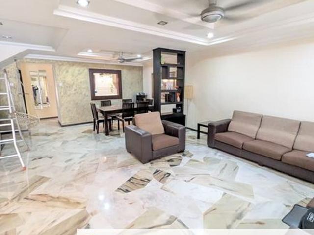 House for sale in Puchong, Majlis Bandaraya Subang Jaya