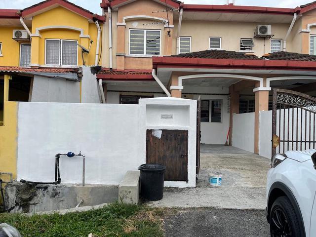 Terraced House for sale in Petaling, Subang Jaya