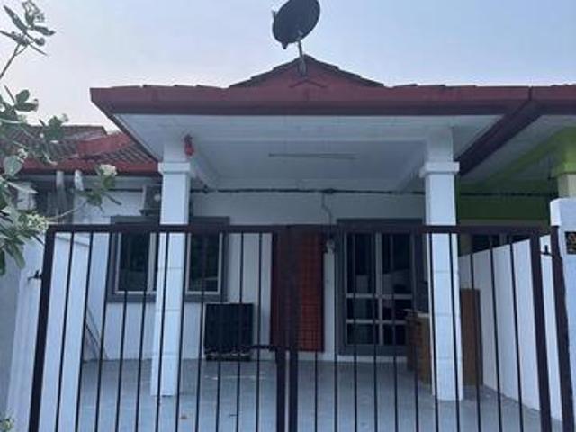 Terraced House for rent in Petaling, Subang Jaya