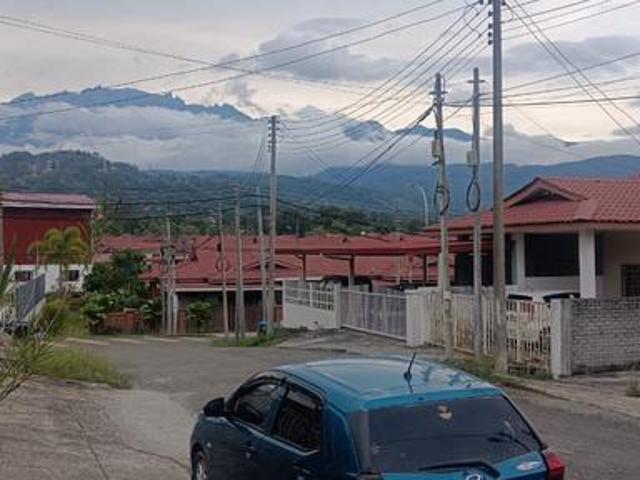Terraced House for sale in Ranau, Sabah