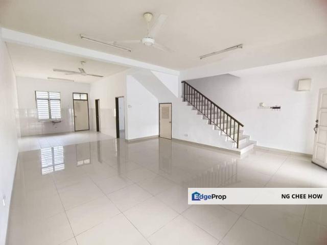 House for sale in Selayang, Selangor