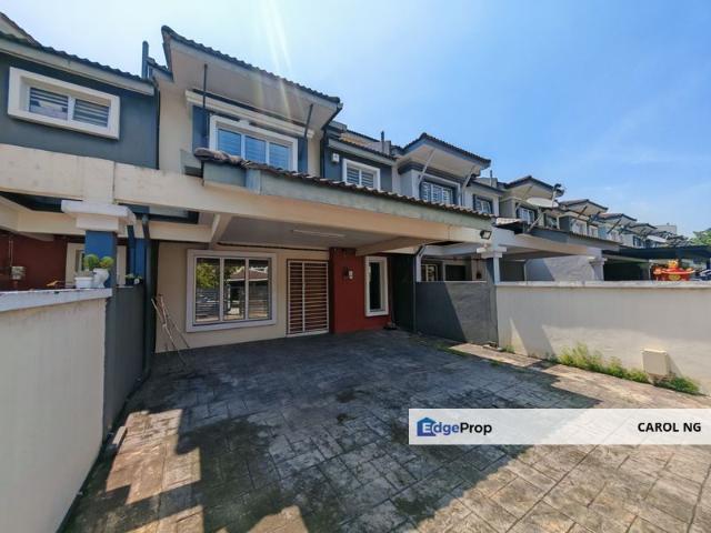 House for rent in Selayang, Selangor