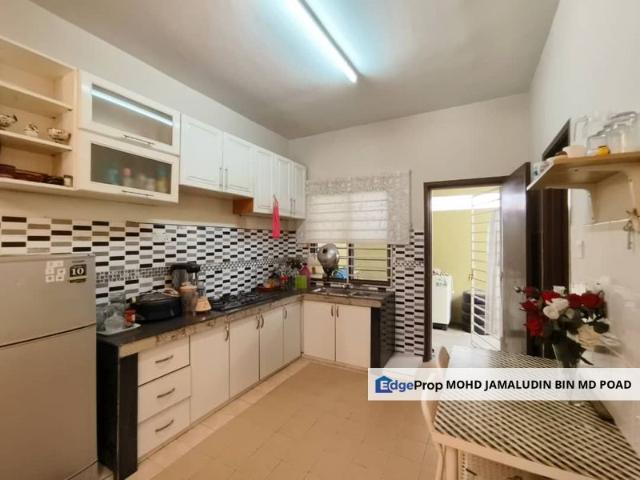House for sale in Selayang, Selangor