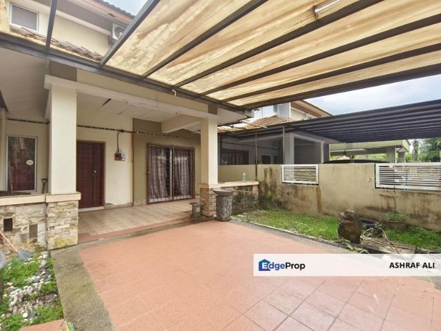 House for sale in Selayang, Selangor