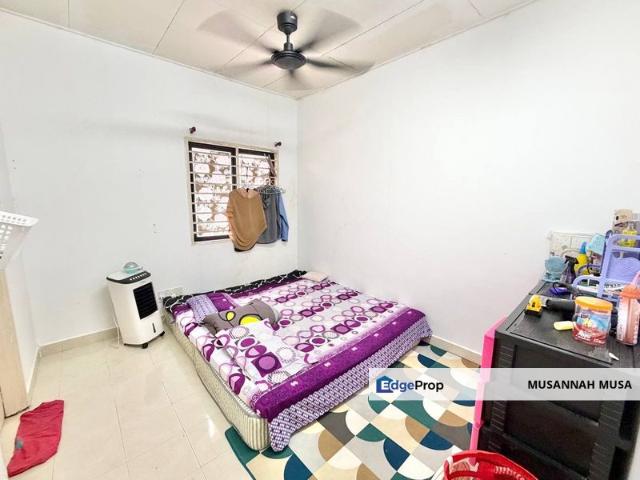 House for sale in Selayang, Selangor
