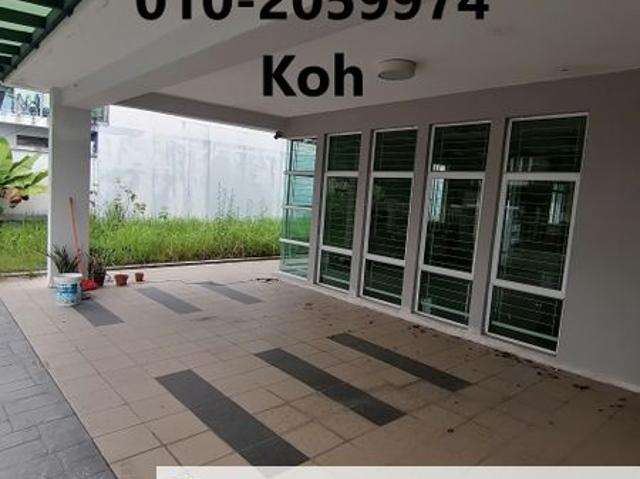 House for sale in Selayang, Selangor