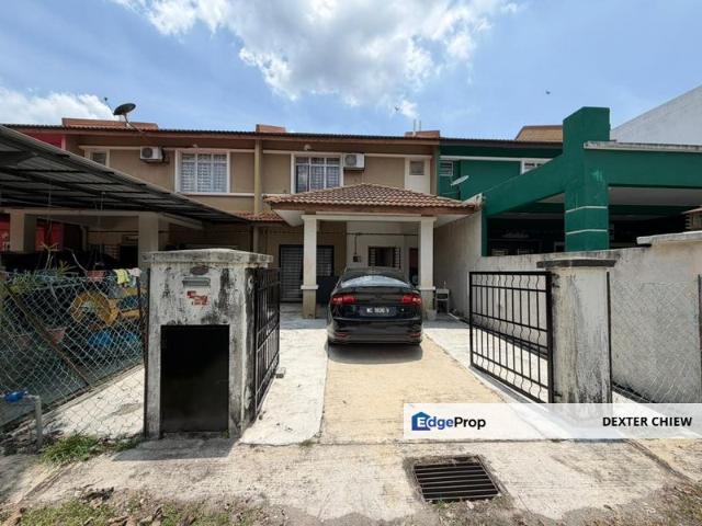 House for sale in Selayang, Selangor
