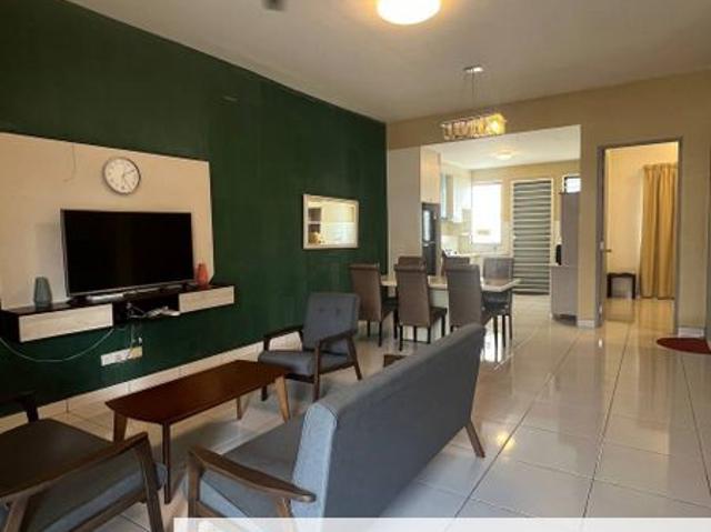 House for sale in Selayang, Selangor