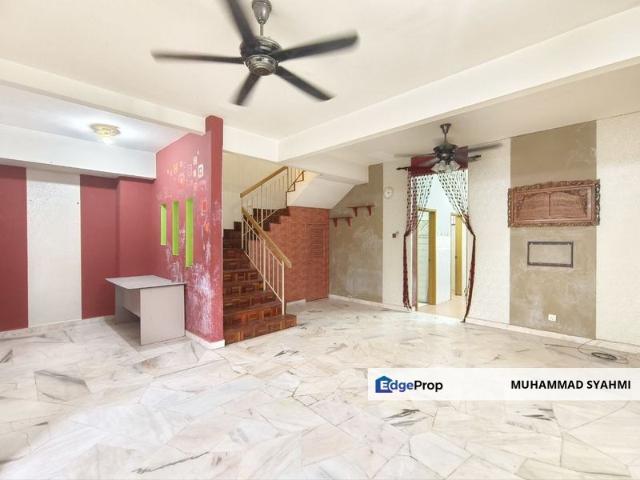 House for sale in Selayang, Selangor