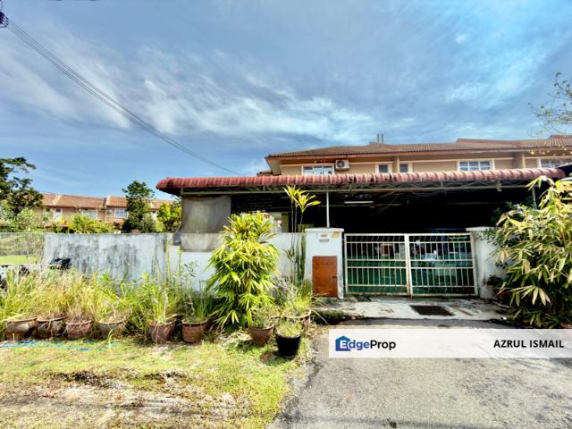 House for sale in Selayang, Selangor
