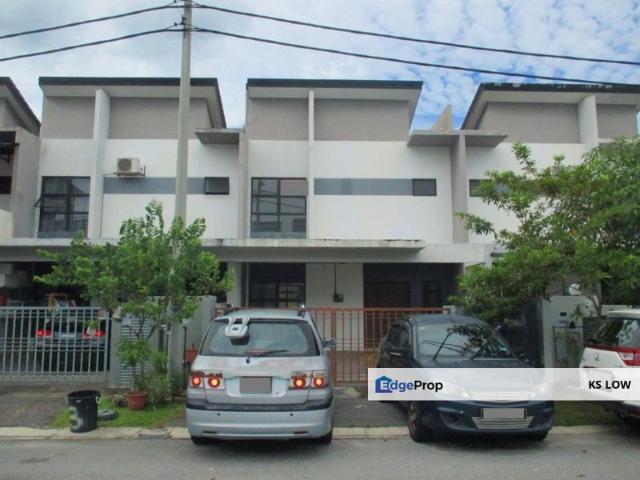 House for sale in Botania Residence, Majlis Perbandaran Selayang