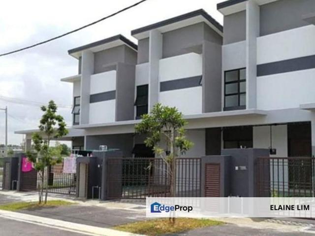 House for rent in Botania Residence, Majlis Perbandaran Selayang