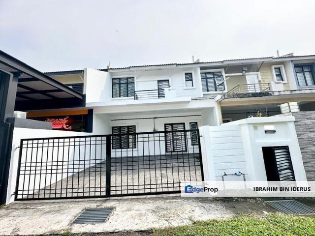 House for sale in Selayang, Selangor
