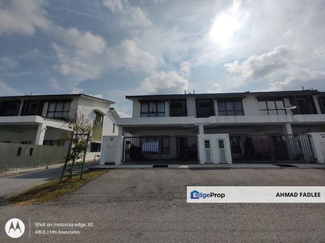 House for sale in Taman Saujana Sekata, Sepang