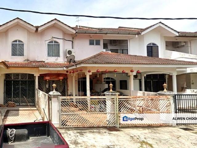 House for sale in Bukit Katil
