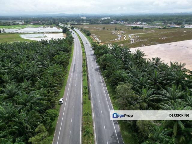 House for sale in Kuala Muda, Kedah