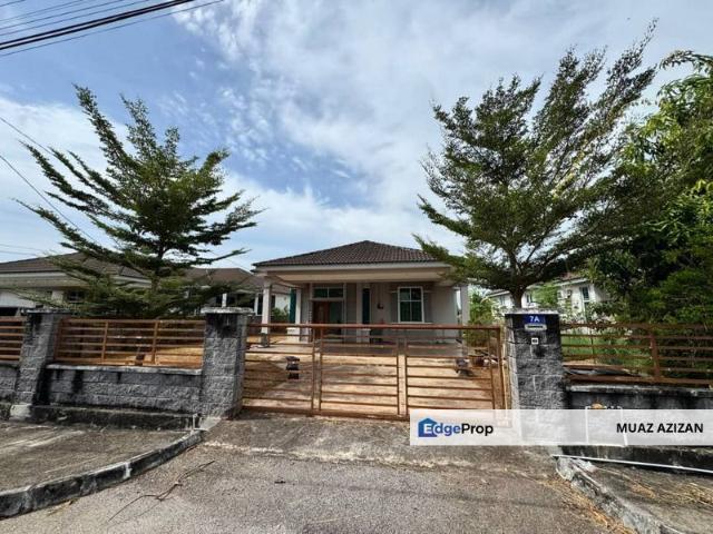 House for sale in Kuala Muda, Kedah