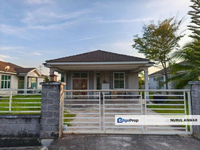 House for sale in Kuala Muda, Kedah