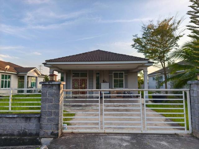 Bungalow for sale in Kuala Muda, Kedah