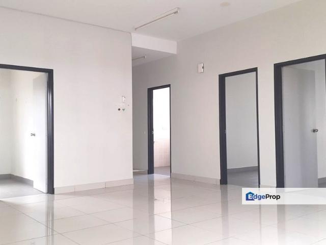 House for sale in Kajang, Langat