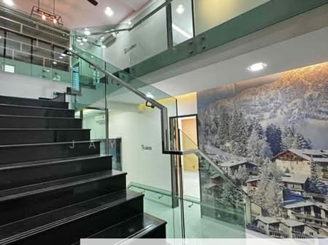 House for sale in Kajang, Langat