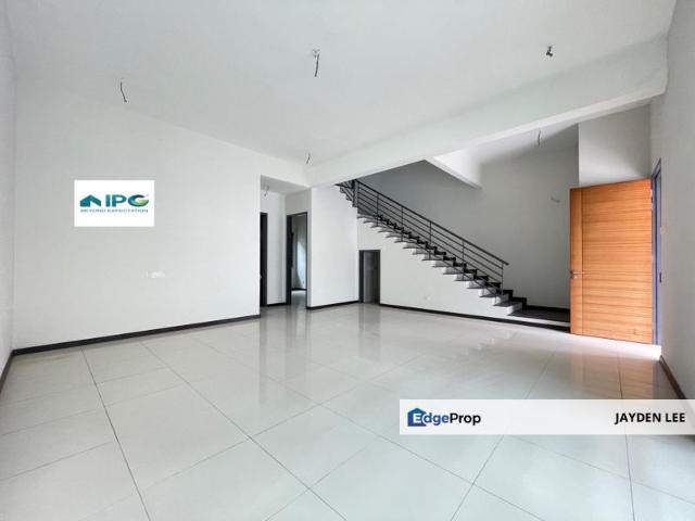 House for sale in Kajang, Langat