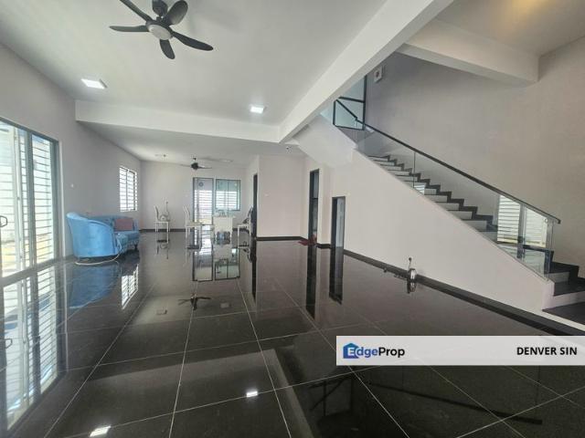 House for sale in Kajang, Langat