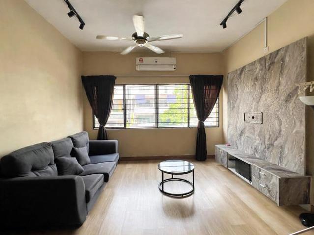 Townhouse for rent in Majlis Perbandaran Kajang, Hulu Langat