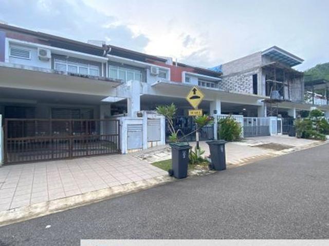 House for sale in Sendayan Village, Negeri Sembilan