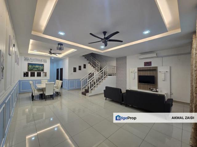 House for rent in Malaka