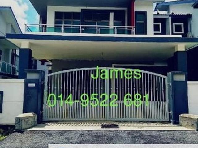 House for sale in Malaka